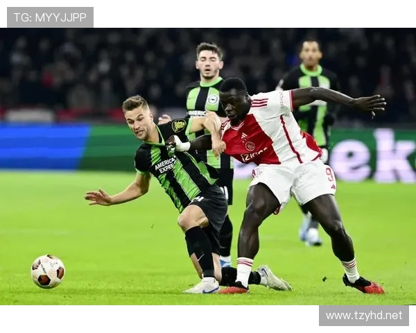 阿贾克斯欧战竞争力:当前恢复程度逐步反映对球队赛季走势影响 阿贾克斯欧战竞争力:当前恢复程度逐步反映对球队赛季走势影响