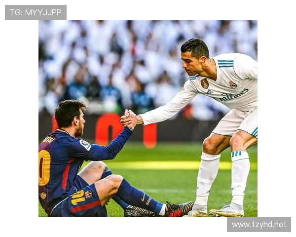 C罗 vs 梅西：金球奖竞争格局与核心差异