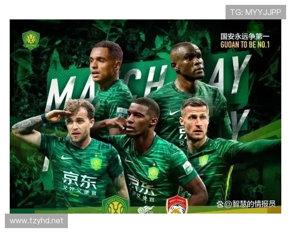 国安进攻流畅但终结乏力，问题已逐步反映在战绩上