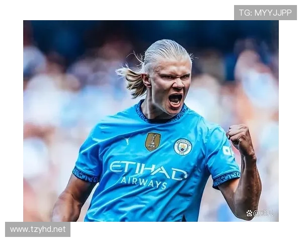 哈兰德职业生涯关键节点回顾:萨尔茨堡爆发到英超统治 哈兰德职业生涯关键节点回顾:萨尔茨堡爆发到英超统治