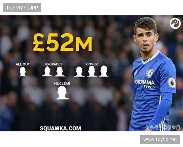 奥斯卡技术全面性与中场核心作用分析