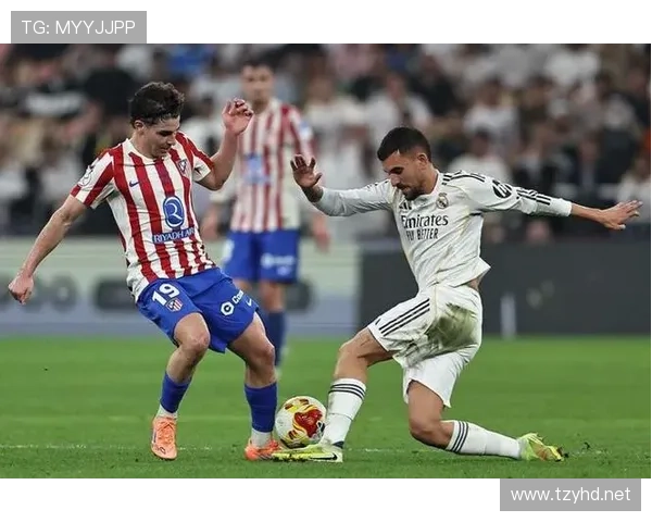 皇马近期控场能力下滑，问题是否仅局限于中场？