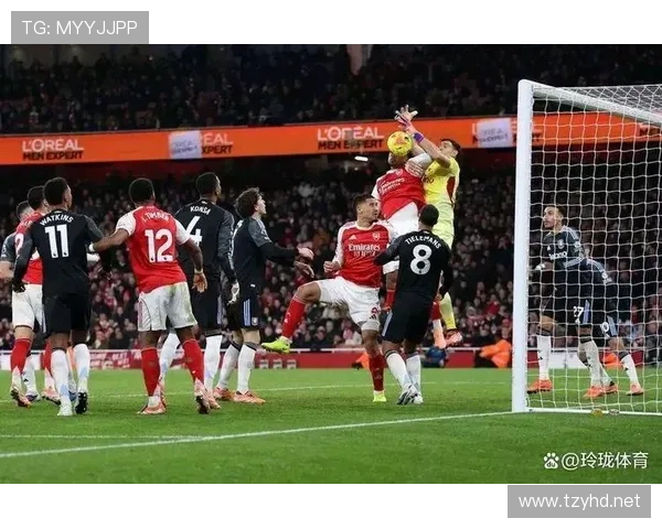 阿森纳赛季后期状态下滑，对争冠走势构成关键考验