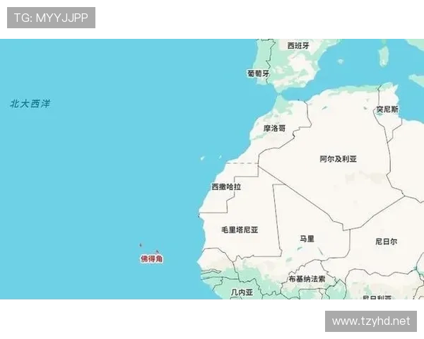 佛得角首战世界杯能否创造非洲新军奇迹 2026美加墨征程前瞻